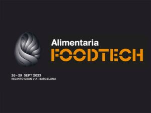 ALIMENTARIA FOODTECH BARCELONA